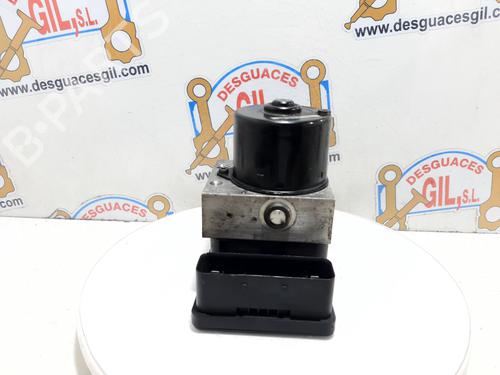 ABS pump MAZDA 5 (CR) 2.0 CD (CR19) | BP20743842M43 