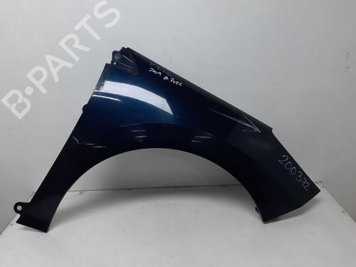 Used Right front fenders Right front fenders 37465967 37465967