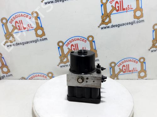 ABS pump VW GOLF IV (1J1)  | BP20737868M43 