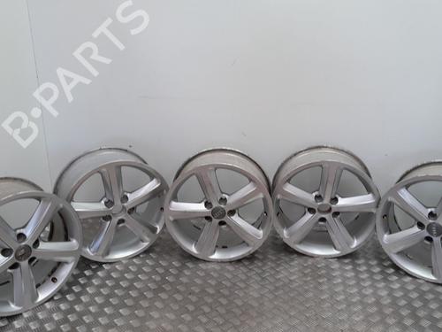 Used Rim AUDI A4 B7 Avant (8ED) [2004-2008]  29511335