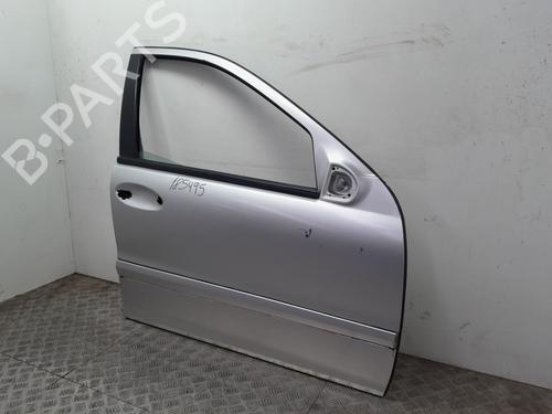 Right front door MERCEDES-BENZ C-CLASS (W203) C 220 CDI (203.006) | BP25774501C3 