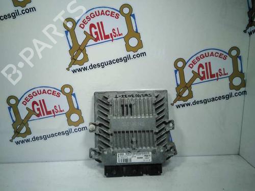 Used Engine control unit (ECU) FORD FOCUS II (DA_, HCP, DP) [2004-2013]  20798584