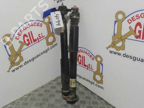 Used Right rear shock absorber BMW 1 (E87) [2003-2013]  20775727