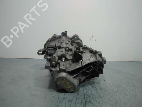Gearbox VOLVO S80 I (184) 2.5 TDI | BP20734860M3 