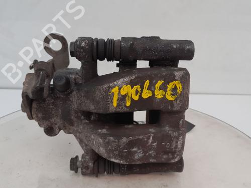 Used Right rear brake caliper Right rear brake caliper FIAT BRAVO II (198_) 1.9 D Multijet (198AXB1A) (120 hp) 34130309 34130309