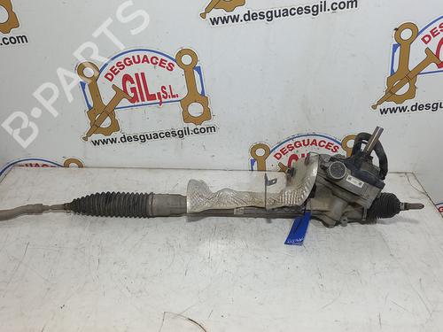 Used Steering rack PEUGEOT PARTNER Box Body/MPV (K9) 1.5 BlueHDi 100 (102 hp) 21828428