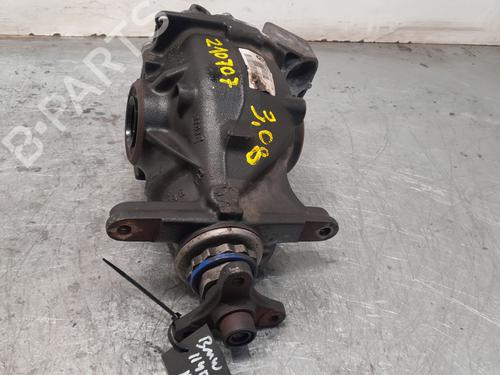 Rear differential BMW 1 (F20) 114 d | BP37424256M24 - Image 4
