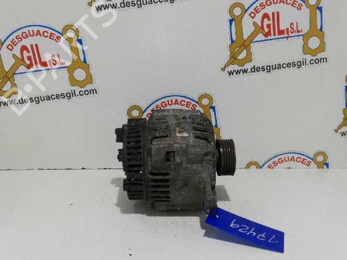 Alternator CITROËN SAXO (S0, S1) 1.1 X, SX | BP20783673M7 