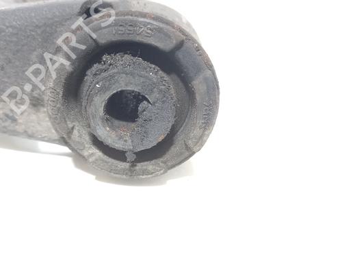 Left front suspension arm KIA CARENS III MPV (UN) 2.0 CRDi 140 | BP20746038M12 