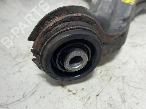 Left front suspension arm AUDI 90 B3 (893, 894, 8A2) 2.2 E | BP20763654M12 