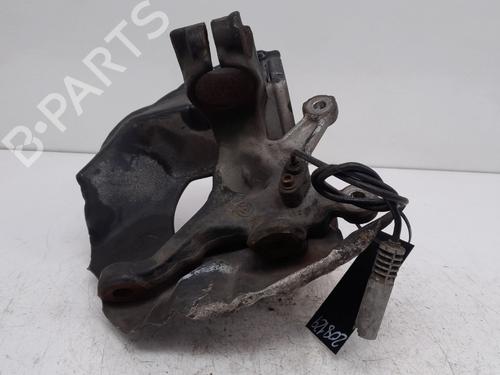 Right front steering knuckle BMW 3 (E46) 320 d | BP37248083M26 - Image 4