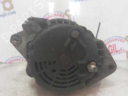 Generator OPEL ASTRA G Hatchback (T98) 1.7 TD (F08, F48) | BP20772229M7 