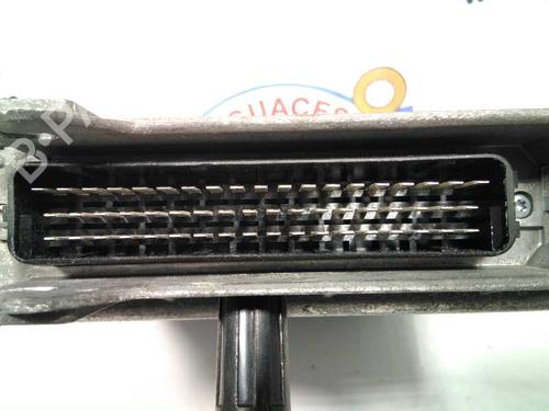 Engine control unit (ECU) PEUGEOT 306 (7B, N3, N5) 1.8 16V | BP20796321M57 