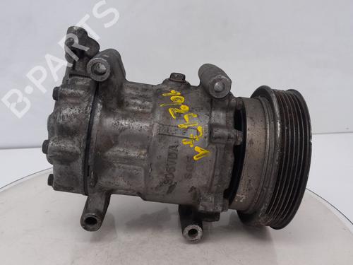 AC-Kompressor RENAULT MODUS / GRAND MODUS (F/JP0_) 1.6 (JP03, JP0B, JP0U, JP0Y, JP1G) | BP29427446M34 