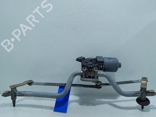 Used Front wiper motor RENAULT CLIO II (BB_, CB_) [1998-2016]  21086900