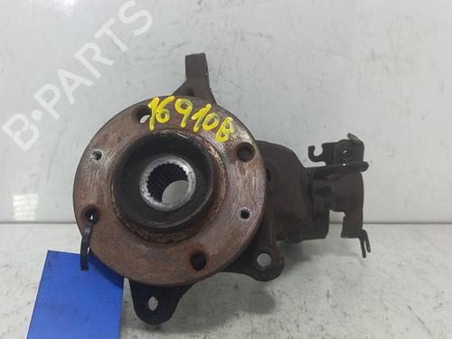Used Right front steering knuckle CITROËN XSARA Coupe (N0) 1.9 D (68 hp) 22405823