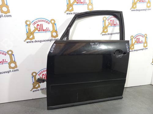 Left front door AUDI A2 (8Z0) 1.4 | BP20738452C2 
