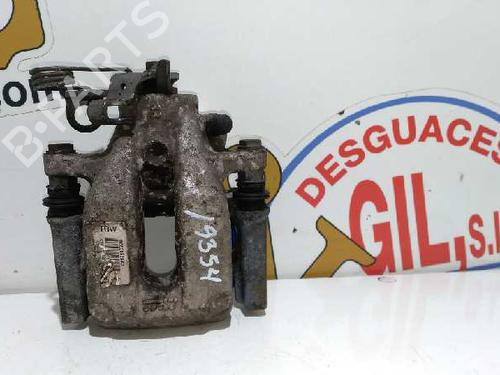 Højre bremsekaliber bag PEUGEOT 407 Coupe (6C_) 2.0 HDi (136 hp) 20784826