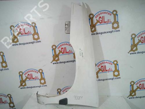 Used Left front fenders CITROËN XANTIA (X1_, X2_) 1.9 D (69 hp) 28733277