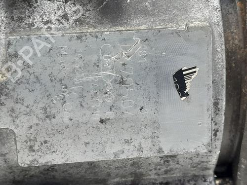 Injection pump OPEL ASTRA G Hatchback (T98) | BP31830935M78