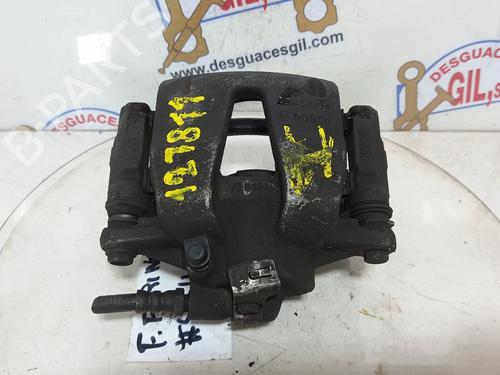 Left front brake caliper FIAT FIORINO Box Body/MPV (225_) 1.3 D Multijet (225BXD1A, 225BXB1A, 225BXB11) | BP20746928M105 