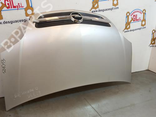 Hood OPEL MERIVA A MPV (X03)  | BP20745201C1 