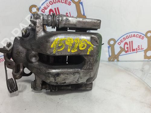 Used Right rear brake caliper PEUGEOT 407 (6D_) 2.0 (6DRFNB, 6DRFNE) (136 hp) 20765974
