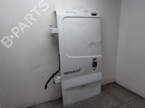 Left tailgate RENAULT TRAFIC II Platform/Chassis (EL) 2.5 dCi 145 (EL0J) | BP34737671C76 - Image 2