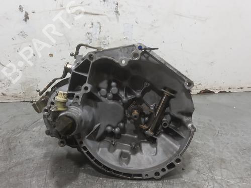 Gearbox CITROËN SAXO (S0, S1) 1.5 D | BP20747796M3 