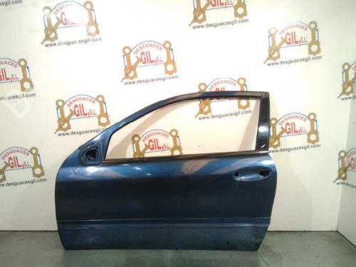 Used Left front door MERCEDES-BENZ C-CLASS Coupe (CL203) C 180 Kompressor (203.746) (143 hp) 20791876