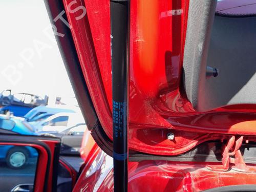 Tailgate lift support MERCEDES-BENZ GLA-CLASS (X156) GLA 200 CDI / d (156.908) | BP30901343C138 