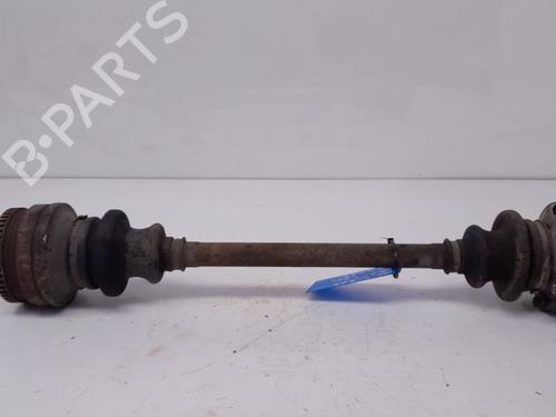 Used Left rear driveshaft MERCEDES-BENZ C-CLASS (W202) [1993-2000]  27635965