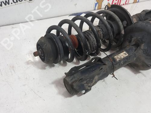 Right front shock absorber VW POLO III (6N1) 50 1.0 | BP22313792M17 