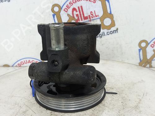 Styring servopumpe VW POLO (6N2)  | BP20749854M99