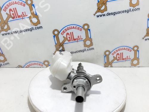 Brake master cylinder CITROËN C1 II (PA_, PS_) 1.0 VTi 68 | BP20742420M77 