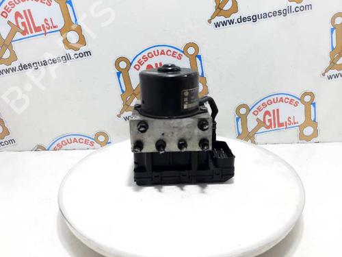 ABS pump VW GOLF IV (1J1) 1.9 TDI | BP20731921M43 