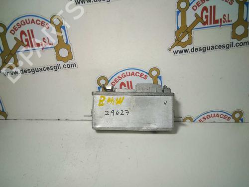 Used Control unit BMW 5 (E34) 525 td (115 hp) 20791824