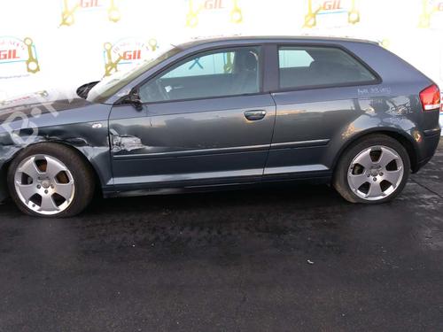 Right front driveshaft AUDI A3 (8P1) 1.9 TDI | BP20804698M39 