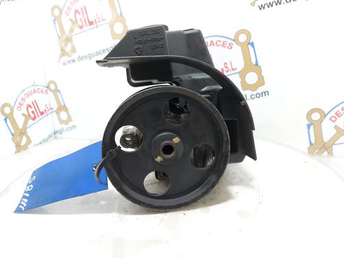 Used Steering pump PEUGEOT 206 Hatchback (2A/C) 1.9 D (69 hp) 20739959