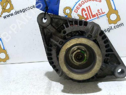 Alternator FIAT PUNTO (188_) 1.9 DS 60 (188.031, .051, .231, .251) | BP20795808M7 