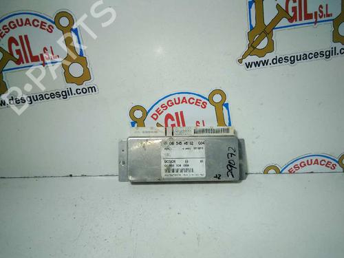 Used Control unit MERCEDES-BENZ C-CLASS (W202) [1993-2000]  20791361