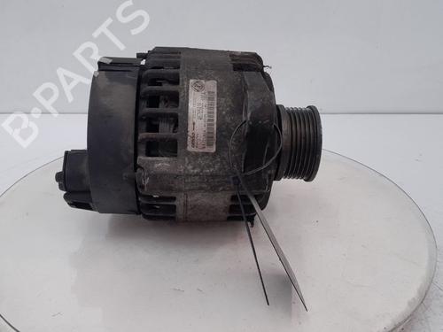 Used Alternator Alternator 39186537 39186537
