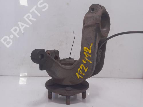 Right front steering knuckle FORD MONDEO III (B5Y) 2.0 TDCi | BP23241918M26 