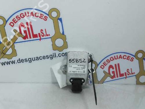 Used Electronic sensor Electronic sensor OPEL VECTRA C (Z02) [2002-2009] 34250359 34250359