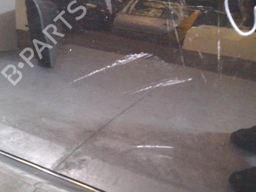 Right rear door VW GOLF V (1K1)  | BP20750129C5 