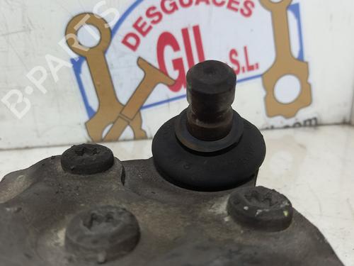Querlenker links vorne CITROËN XSARA (N1) 1.9 TD | BP20754904M12 
