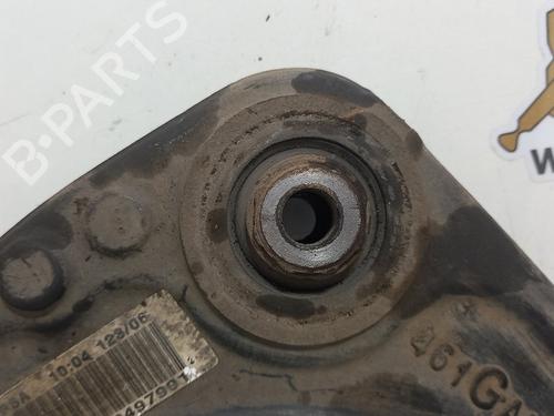 Left front suspension arm PEUGEOT 407 (6D_) 2.0 (6DRFNB, 6DRFNE) | BP20765921M12 