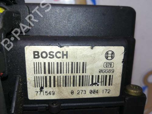 ABS pump PEUGEOT 406 (8B) 2.1 TD 12V | BP20809606M43 