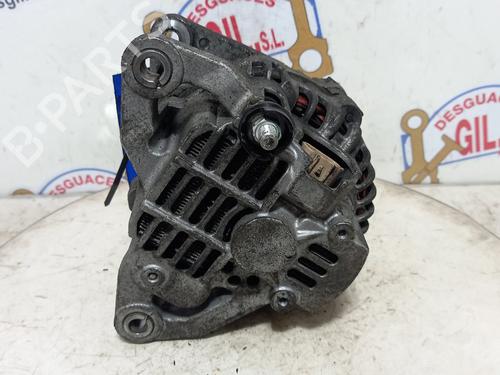 Alternator MAZDA 5 (CR) 2.0 CD (CR19) | BP20762964M7 