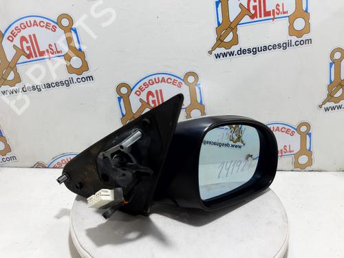 Used Right mirror PEUGEOT 406 (8B) 2.0 HDI 90 (90 hp) 20754737
